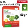 Epik (Acetamiprid 20%) 50gr