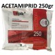 Acetamiprid 20% 250gr