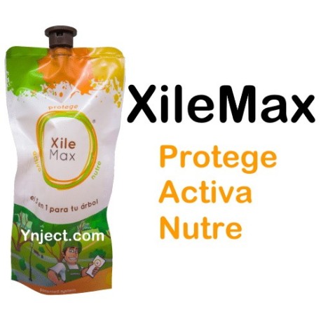 XileMax