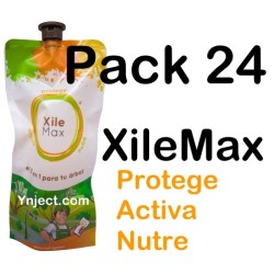 Pack24 Xilemax