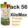 Pack 56 Xilemax