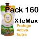 Pack 160 Xilemax