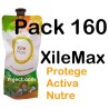 Pack 160 Xilemax