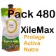 Pack 480 Xilemax
