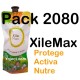 Pack 2080 Xilemax