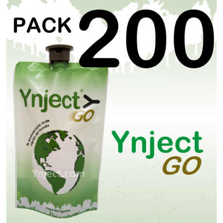 pack dispositivos ynject