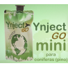 Ynject Go mini (procesionaria del pino)