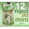 Ynject GO mini 12