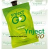 Pack 500 Ynject Go (árboles)