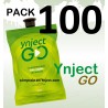 Pack 100 Ynject Go (árboles)