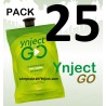 Pack 25 Ynject Go (árboles)