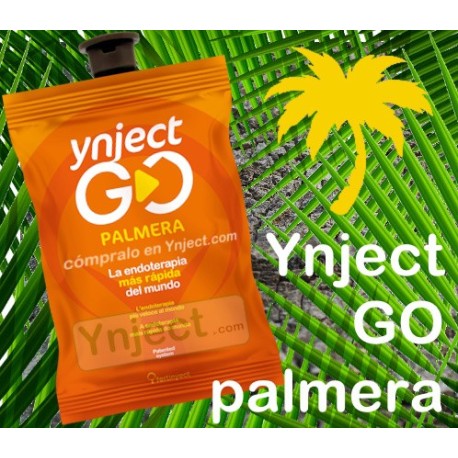Ynject Go (palmeras)