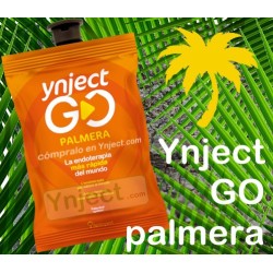 Pack 100 Ynject Go (palmeras)