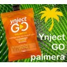 Pack 500 Ynject Go (palmeras)