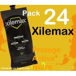 Pack 24 Xilemax