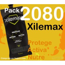 Pack 2080 Xilemax