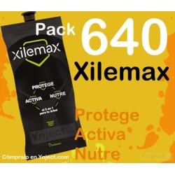 Pack 640 Xilemax
