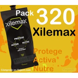 Pack 320 Xilemax
