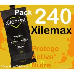 Pack 240 Xilemax