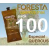 Pack 100 Ynject FORESTA quercus max (encinas, robles, alcornoques...)
