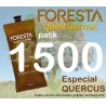 Pack 1500 Ynject FORESTA quercus max (encinas, robles, alcornoques...)