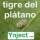 Instrucciones de uso de Ynject contra Tigre del Plátano